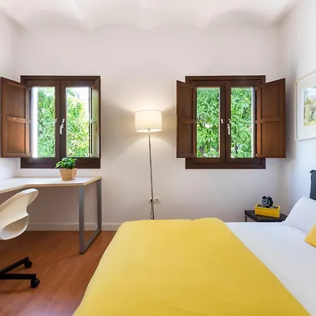 Alohamundi Triana Villa Seville Exterior photo