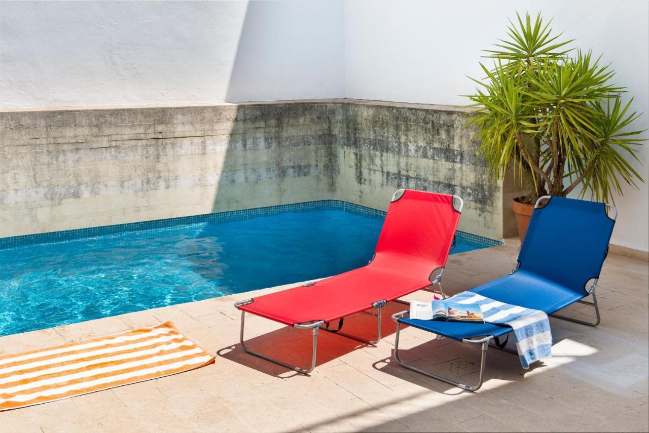 Alohamundi Triana Vakantiehuis