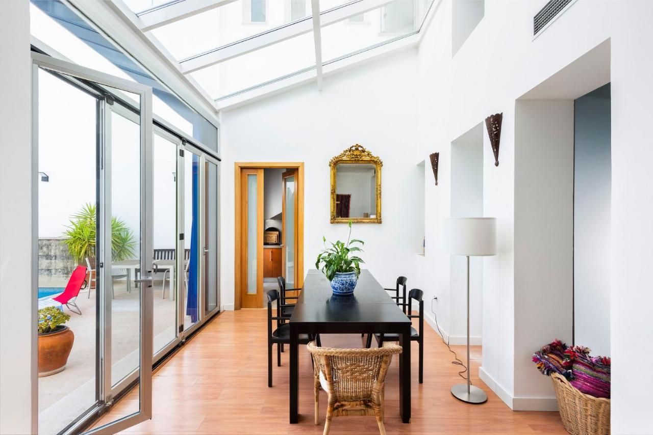 Alohamundi Triana Vakantiehuis