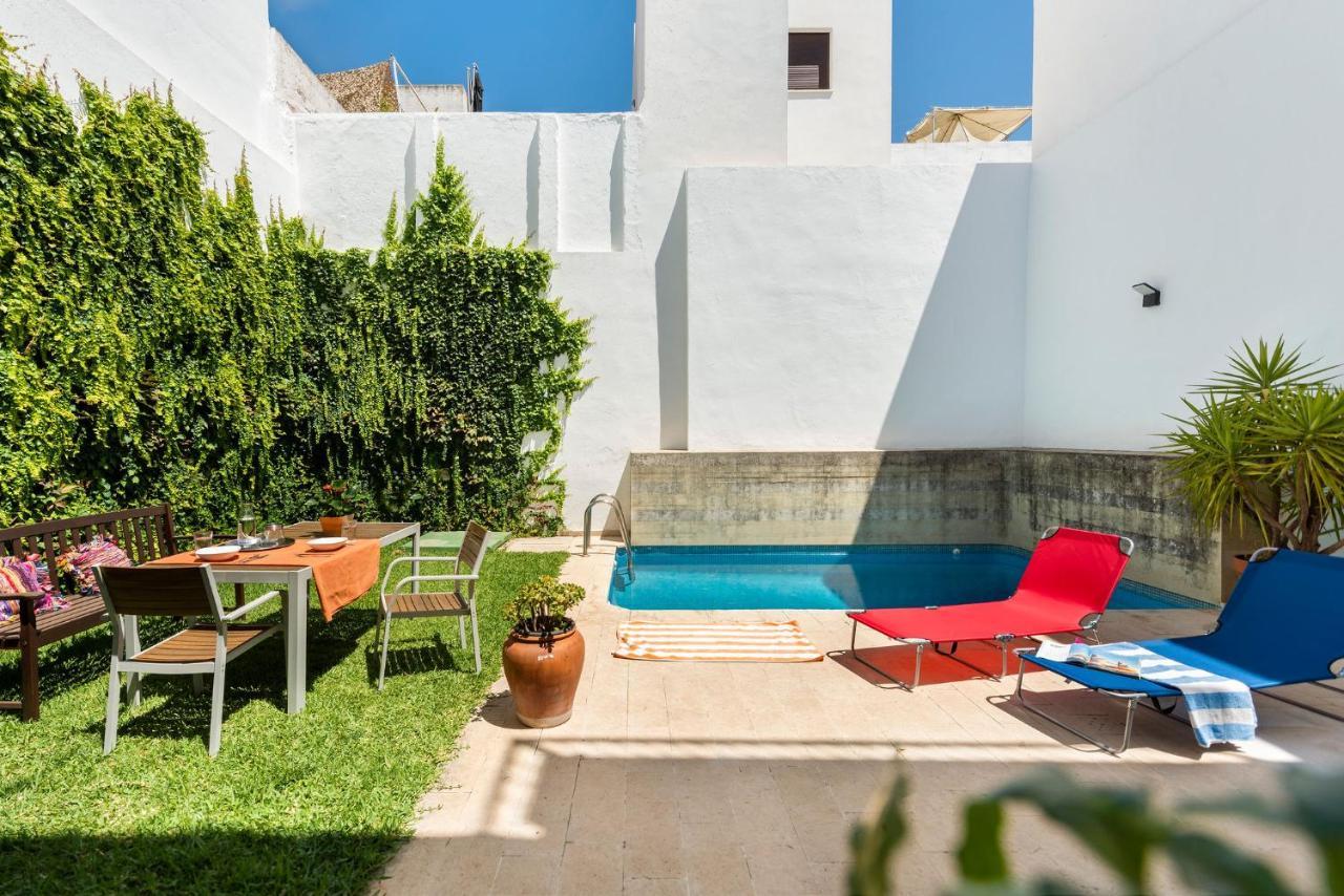 Alohamundi Triana Vakantiehuis