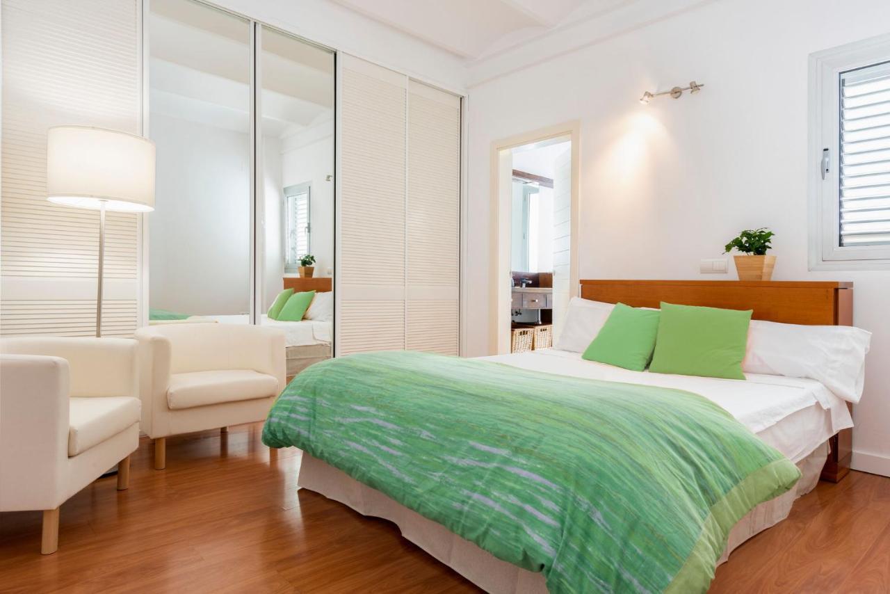 Alohamundi Triana Vakantiehuis Sevilla