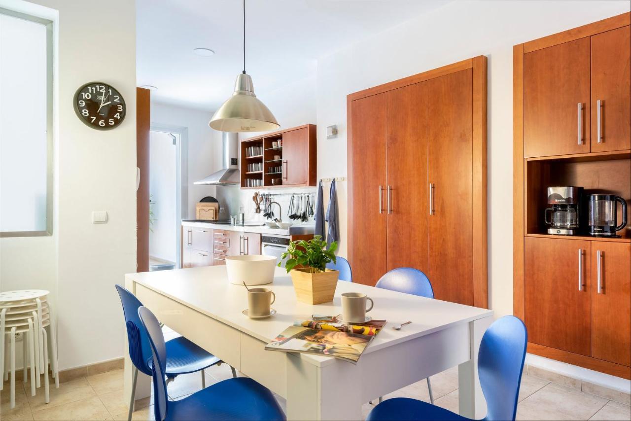 Alohamundi Triana Casa vacanze Siviglia