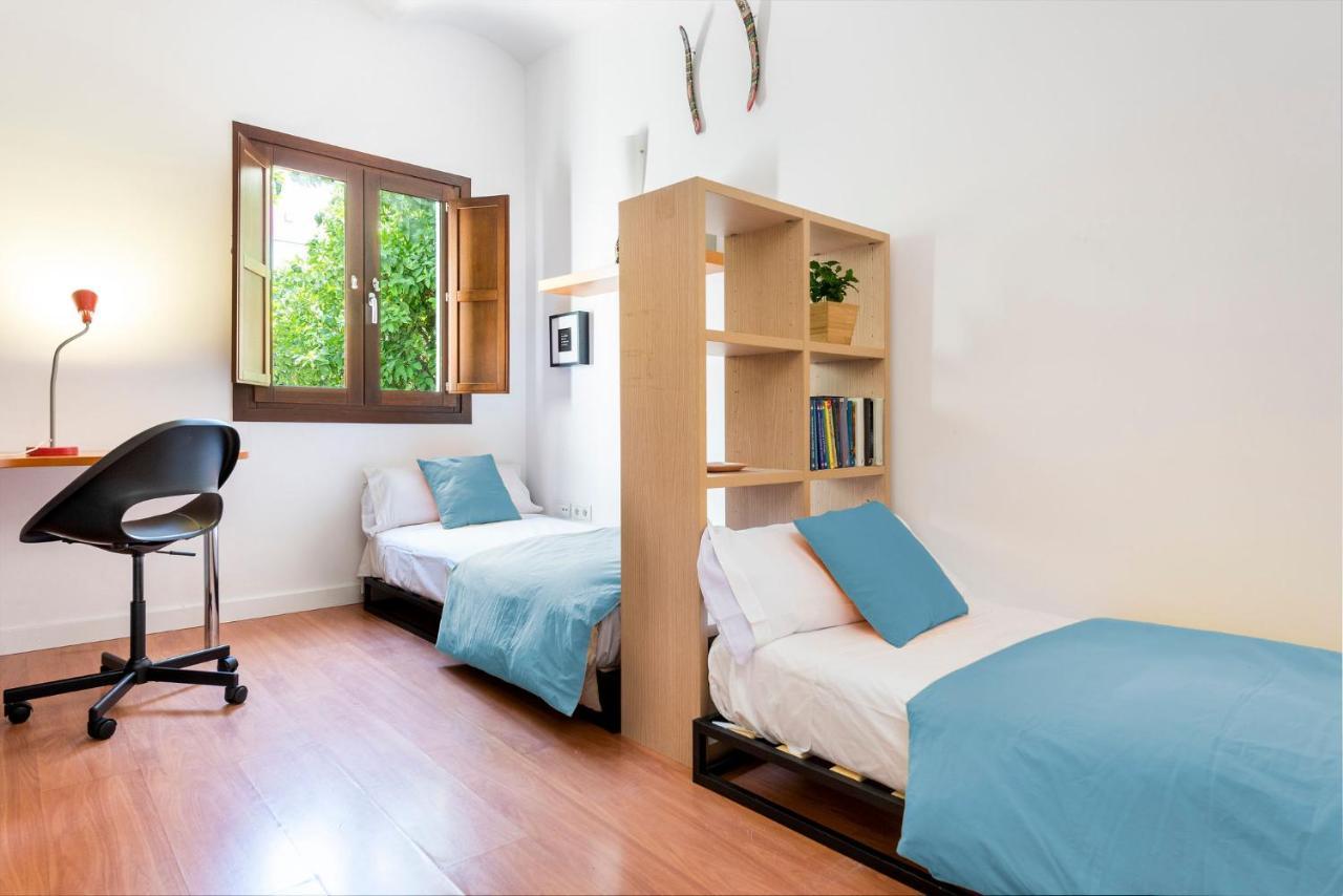 Casa vacanze Alohamundi Triana Siviglia
