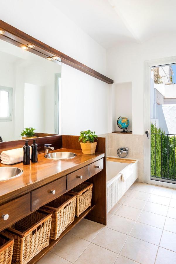 Casa vacanze Alohamundi Triana *