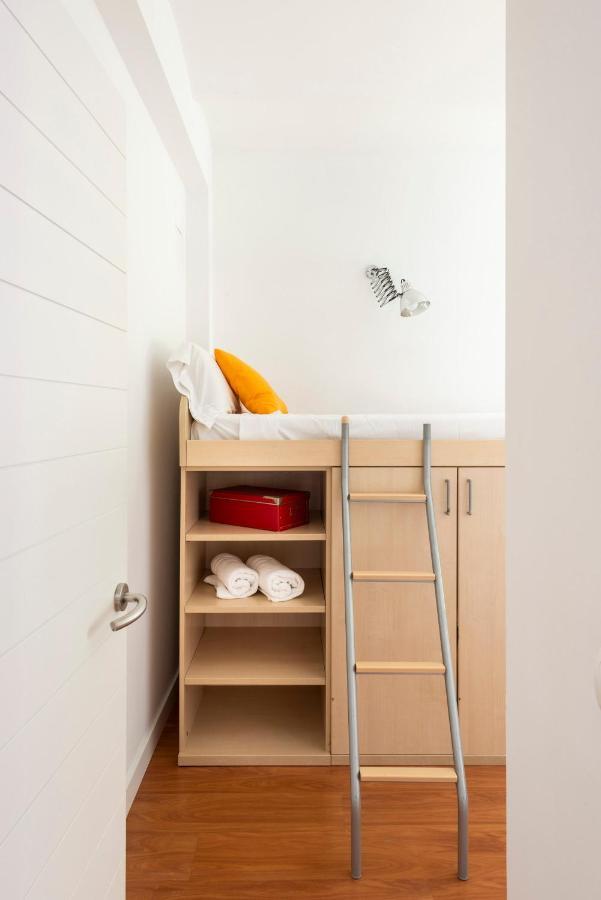 Casa vacanze Alohamundi Triana *